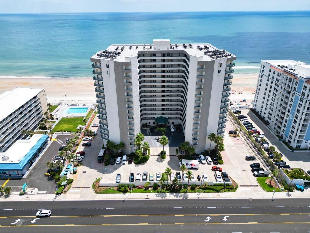 Photo of 2055 S ATLANTIC AVENUE #1410 DAYTONA BEACH FL 32118