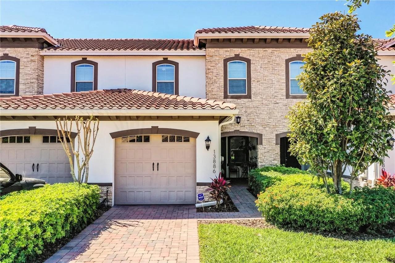 Photo of 13886 ARCLID STREET ORLANDO FL 32832