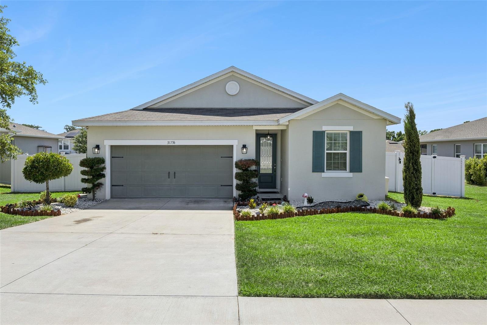 Photo of 31736 BROADWATER AVENUE LEESBURG FL 34748