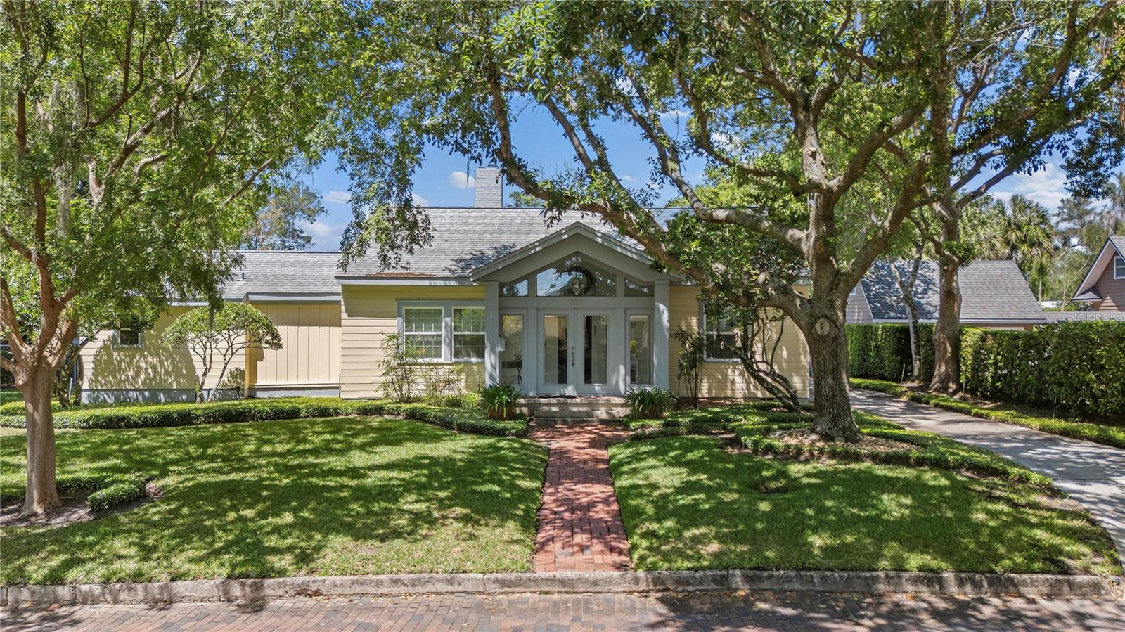 Photo of 321 SYLVAN BOULEVARD WINTER PARK FL 32789