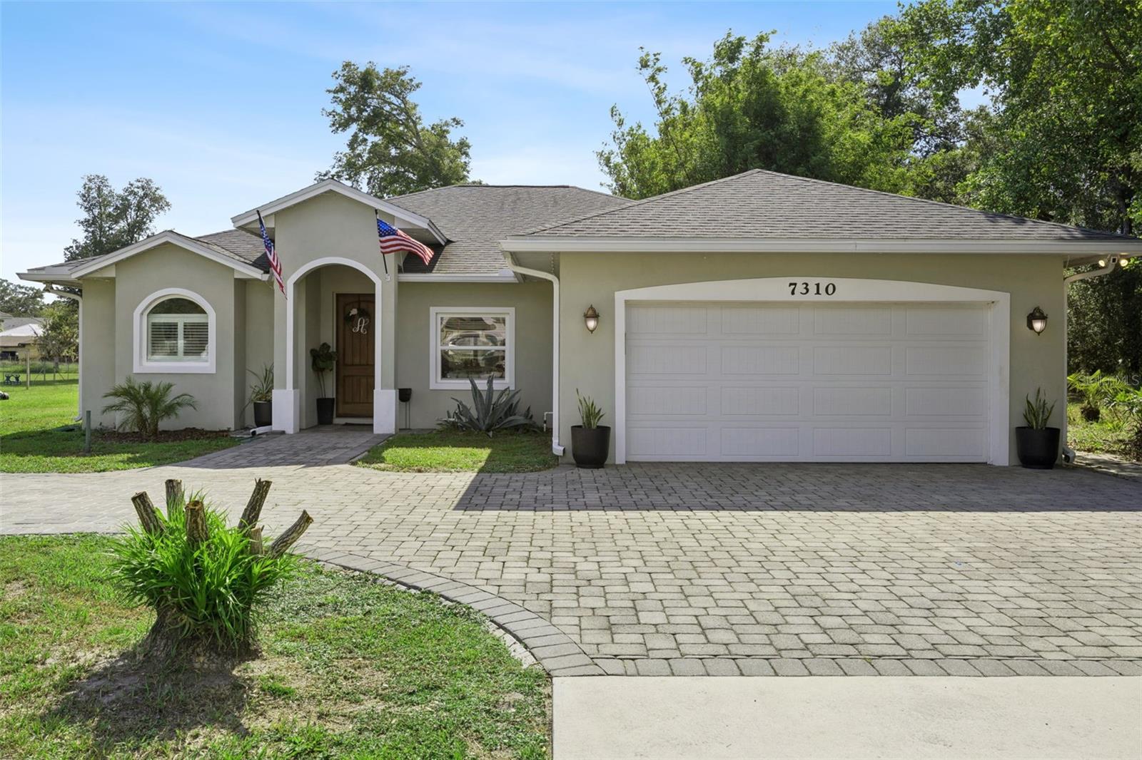 Photo of 7310 MATCHETT ROAD ORLANDO FL 32809