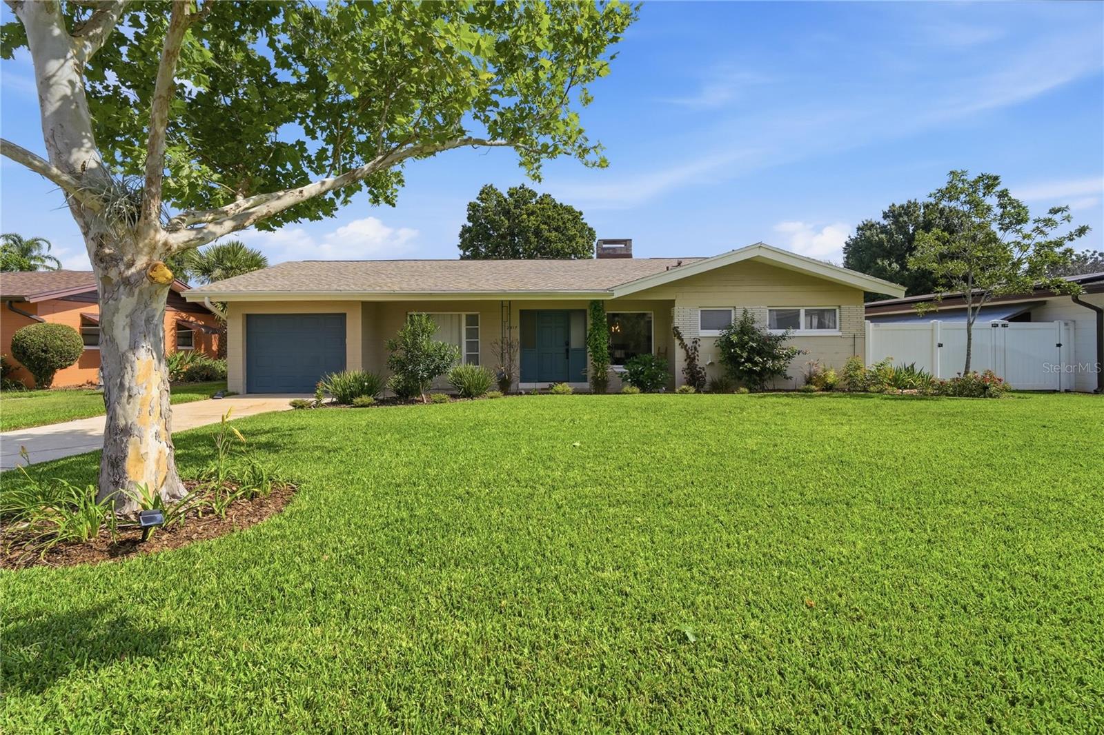 Photo of 2817 FLOWERTREE ROAD ORLANDO FL 32812