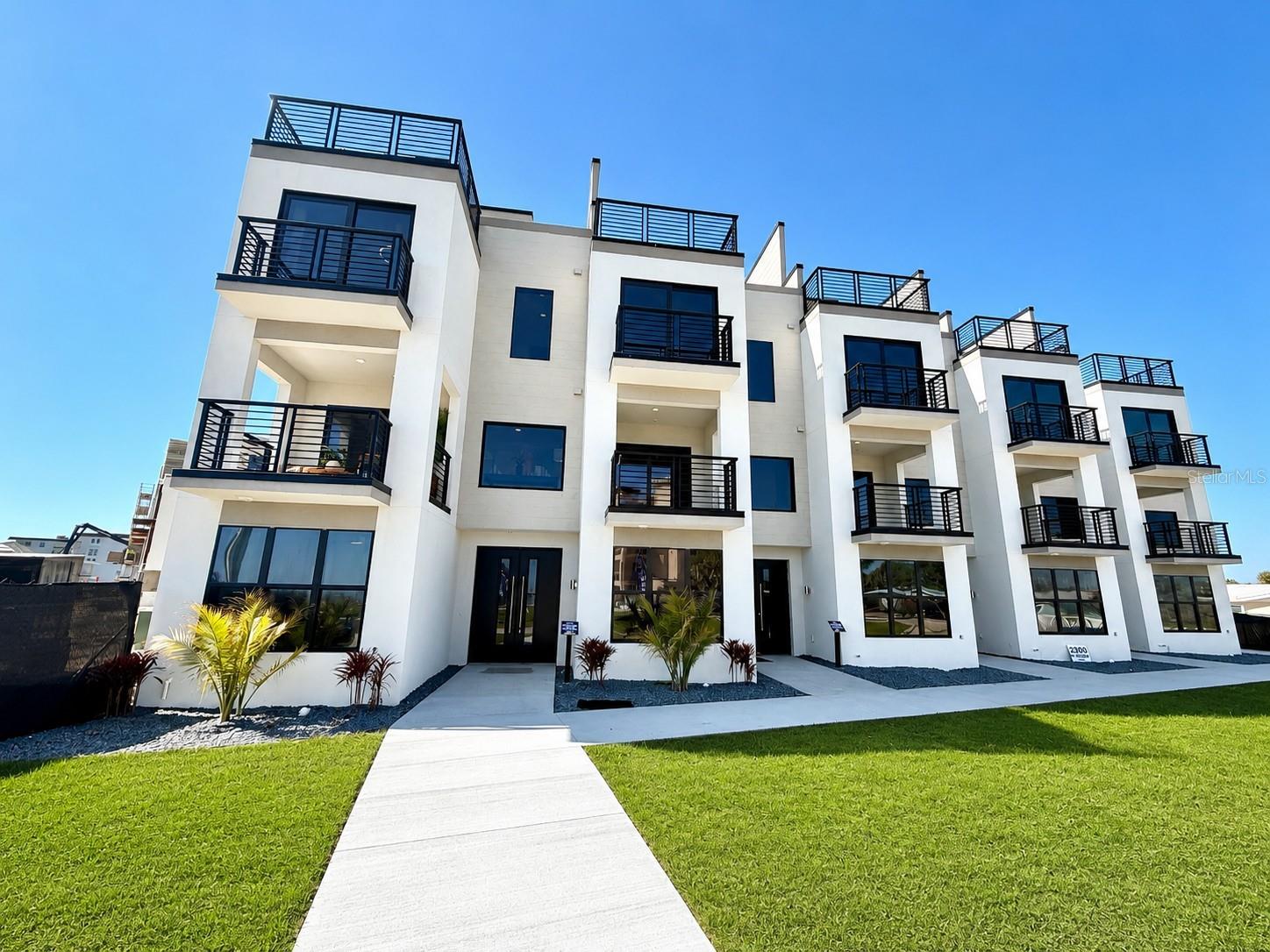 Photo of 2360 OCEAN SHORE BOULEVARD #4 ORMOND BEACH FL 32176