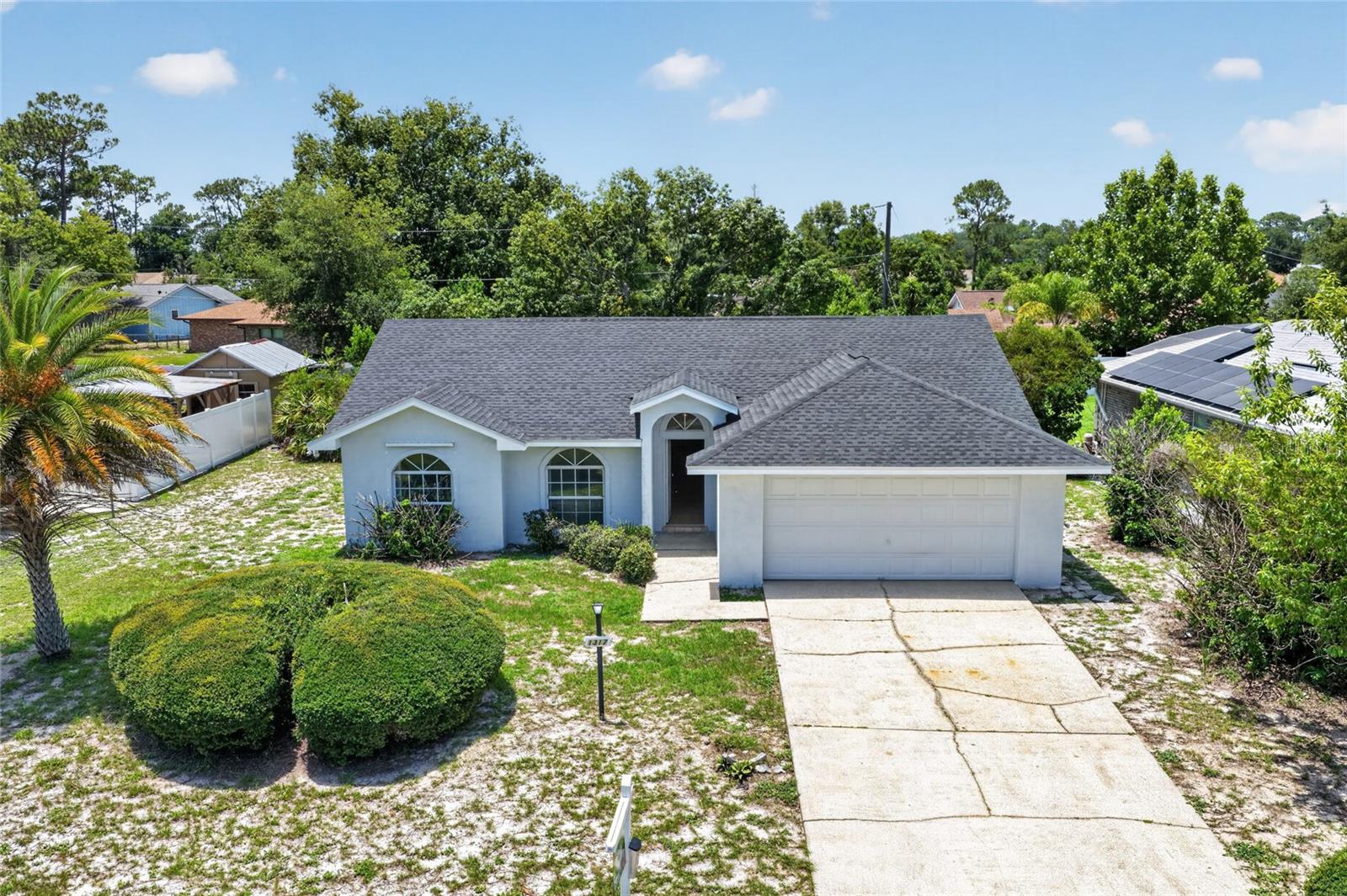 Photo of 1317 HOMEWAY LANE DELTONA FL 32738