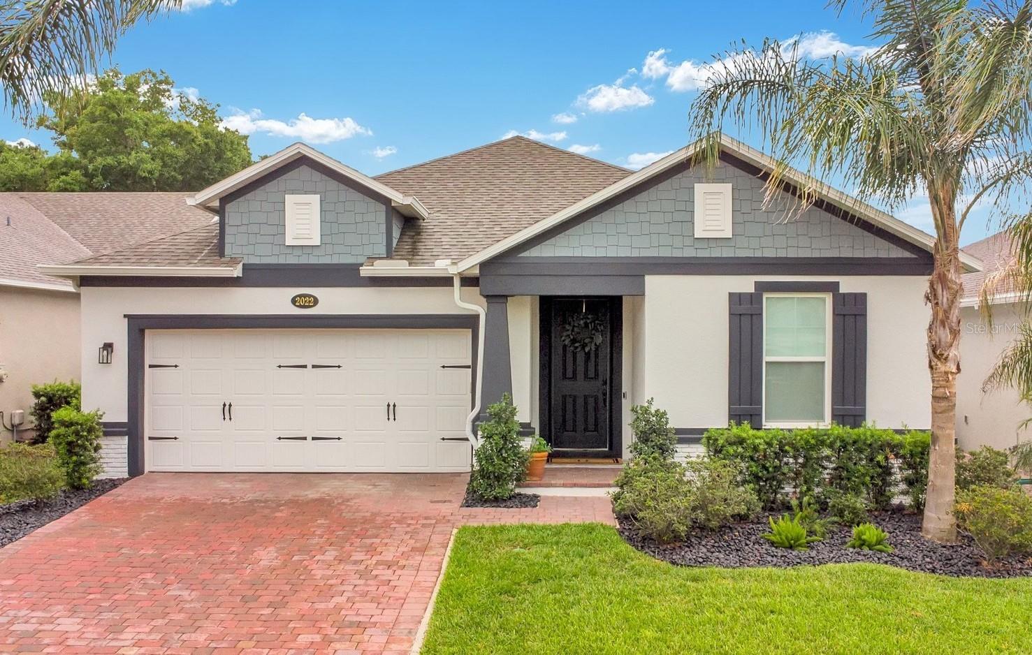 Photo of 2022 BOSS HEWETT STREET WINTER GARDEN FL 34787