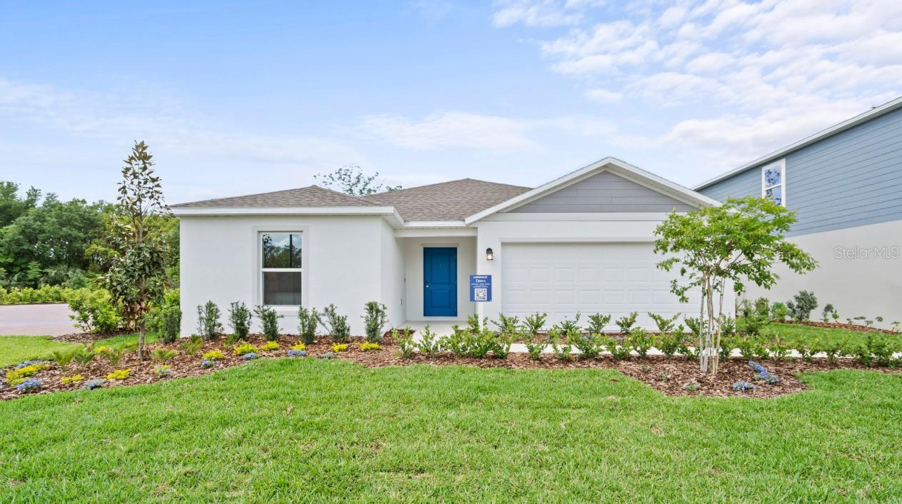 Photo of 2862 PENNACHIO DRIVE LAKE WALES FL 33853