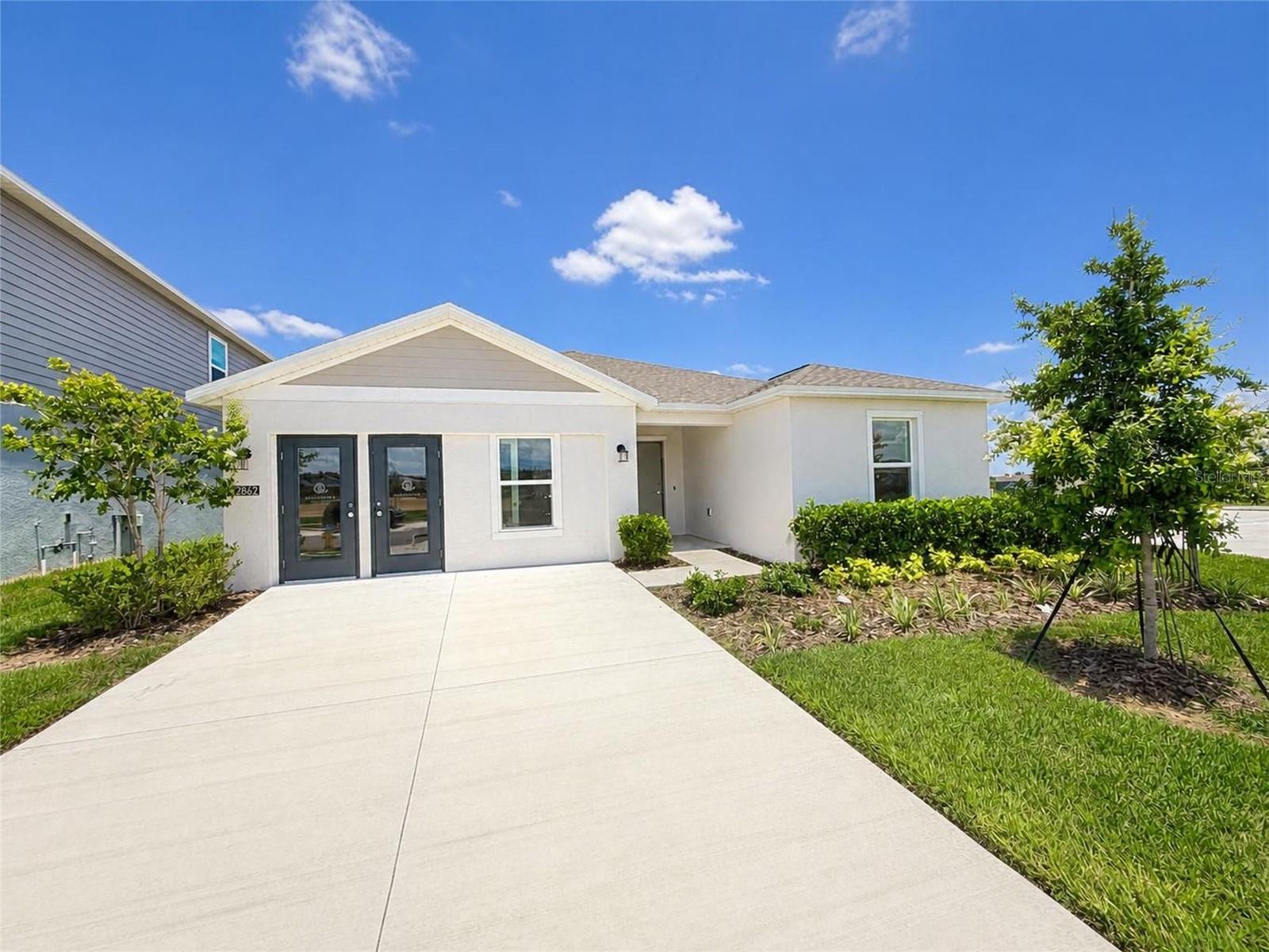 Photo of 2862 PENNACHIO DRIVE LAKE WALES FL 33853