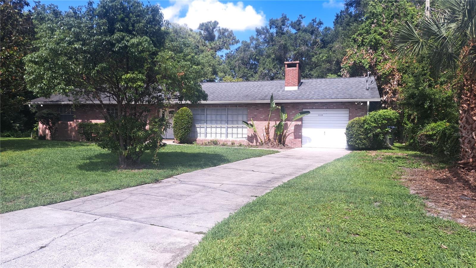 Photo of 1426 KINGSTON AVENUE ORLANDO FL 32807