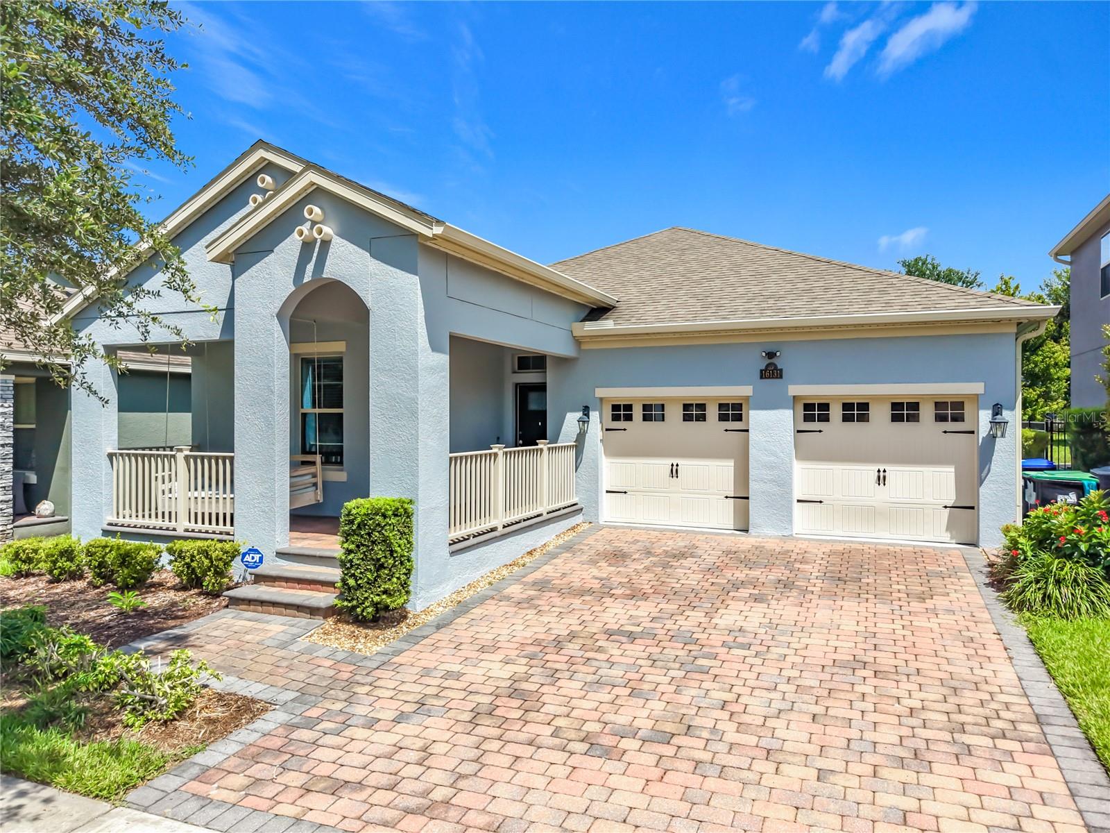 Photo of 16131 HAMPTON CROSSING DRIVE WINTER GARDEN FL 34787