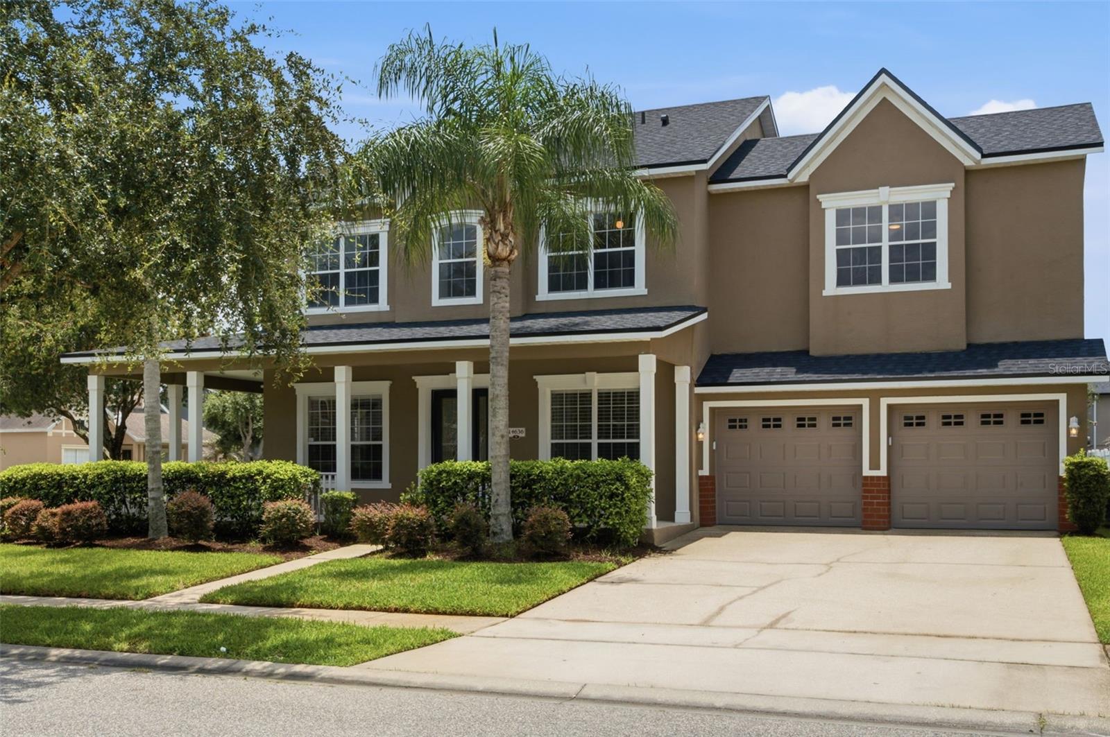 Photo of 14636 MAILER BOULEVARD ORLANDO FL 32828