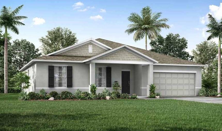 Photo of 8643 TEMPEST DRIVE CITRUS SPRINGS FL 34433