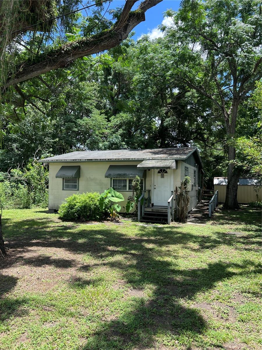 Photo of 3109 WILLIAMS STREET ORLANDO FL 32806