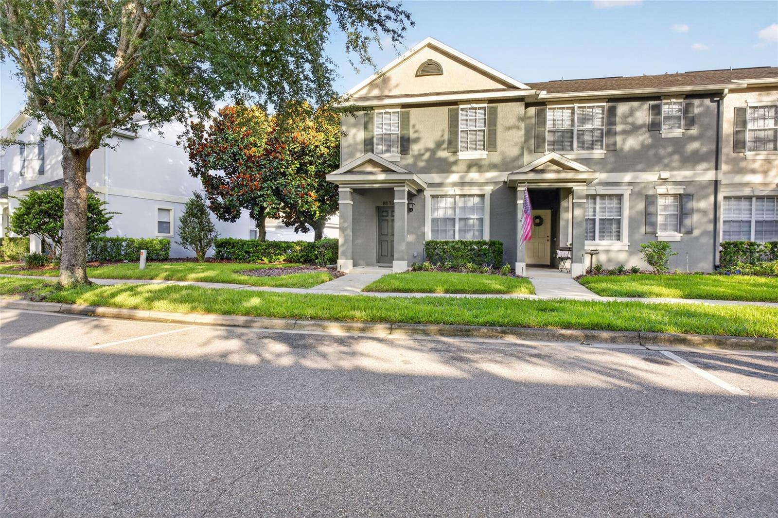 Photo of 8832 DANFORTH DRIVE WINDERMERE FL 34786