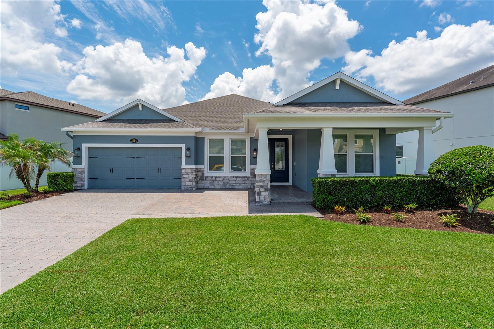 Photo of 3094 SOMERSET PARK DRIVE ORLANDO FL 32824
