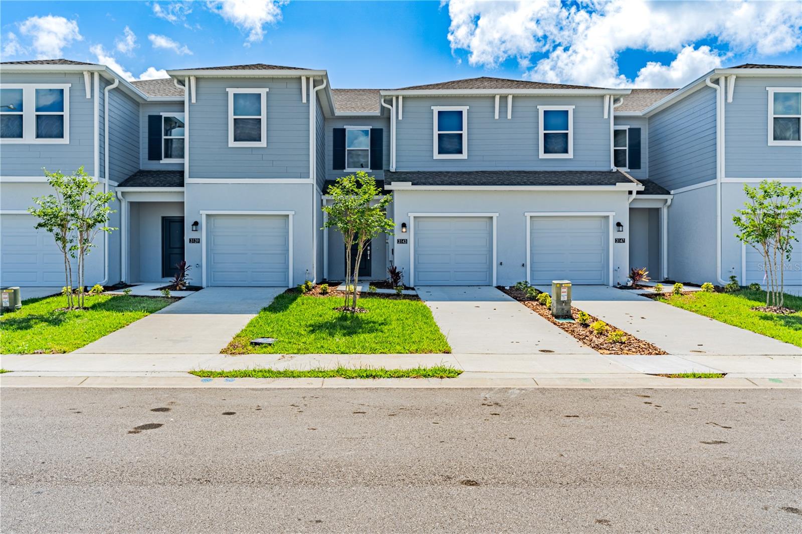 Photo of 3143 KURTZ TERRACE DAVENPORT FL 33837
