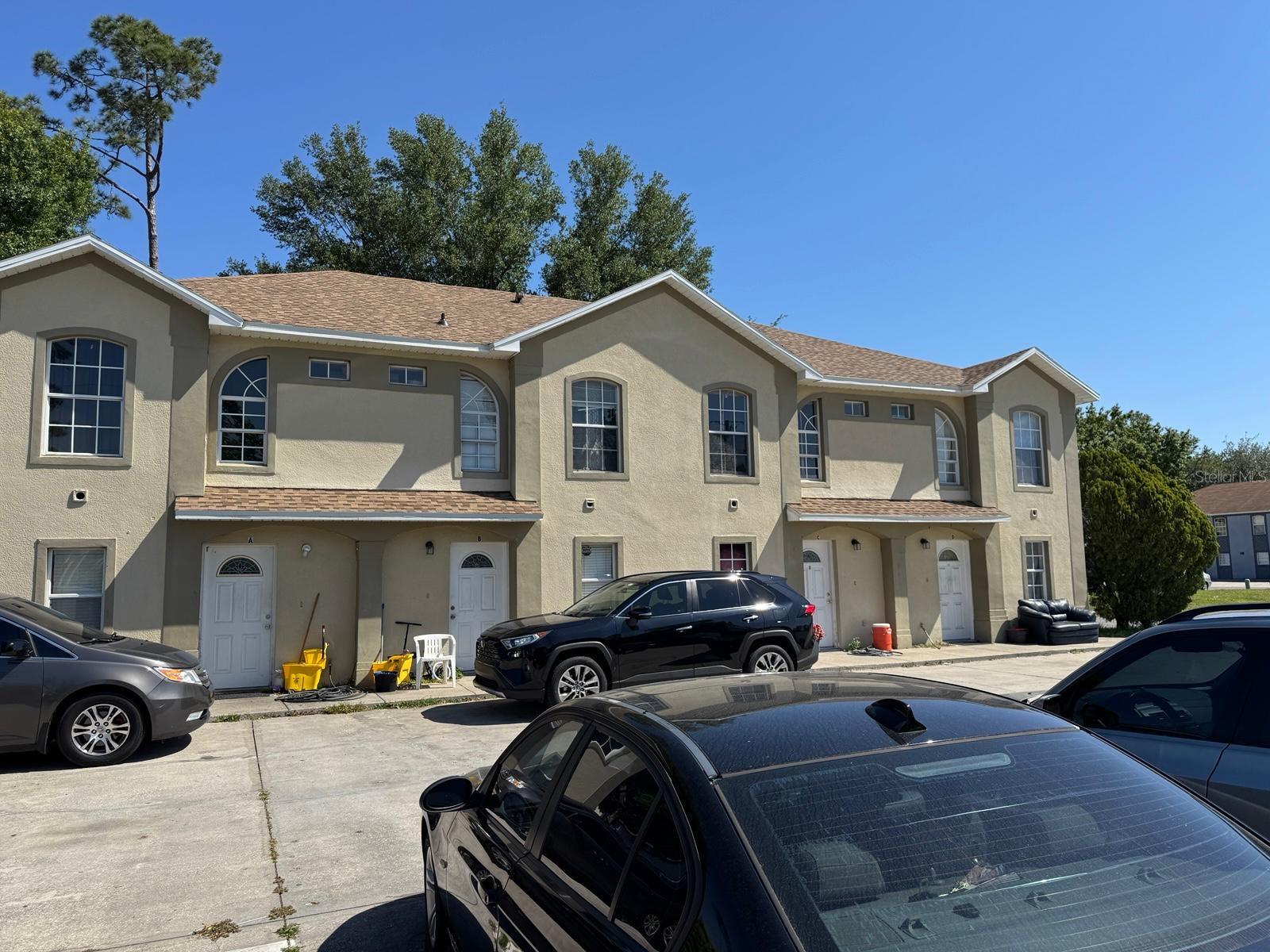 Photo of 163 IVY LANE #4 KISSIMMEE FL 34743