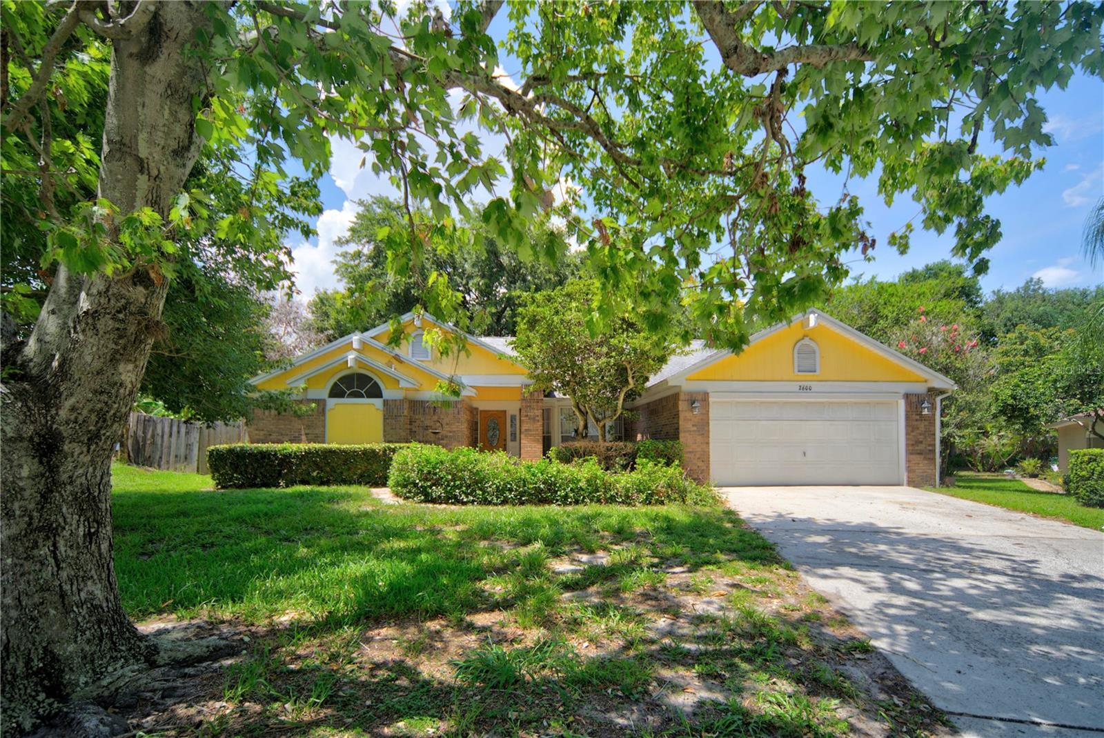 Photo of 2600 CLEMENTON PARK COURT ORLANDO FL 32835