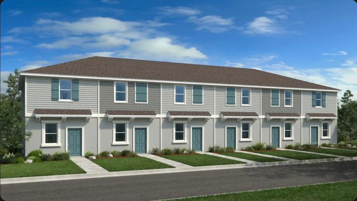 Photo of 2770 ARMADALE DRIVE MOUNT DORA FL 32757