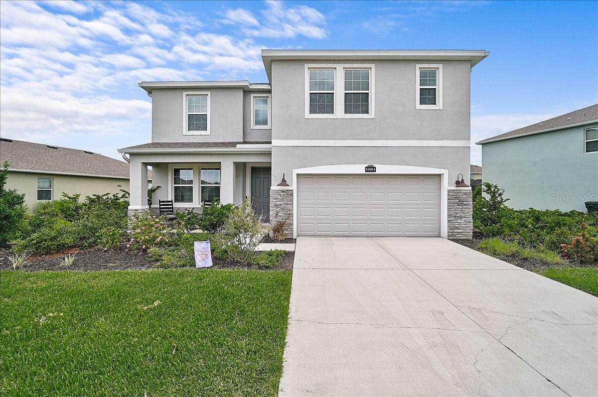 Photo of 12664 NIGHT VIEW DRIVE SARASOTA FL 34238