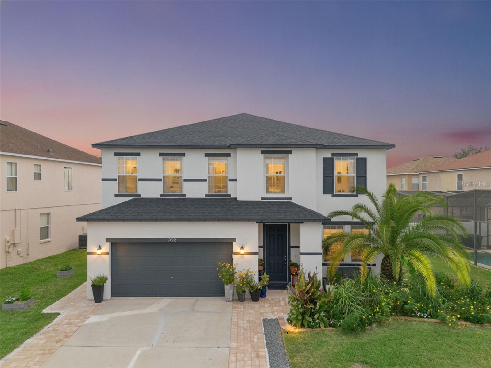 Photo of 1002 BELVOIR DRIVE KISSIMMEE FL 34744