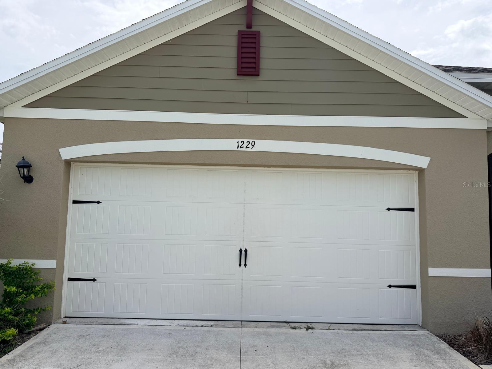 Photo of 1229 RED HILL ROAD DAVENPORT FL 33837