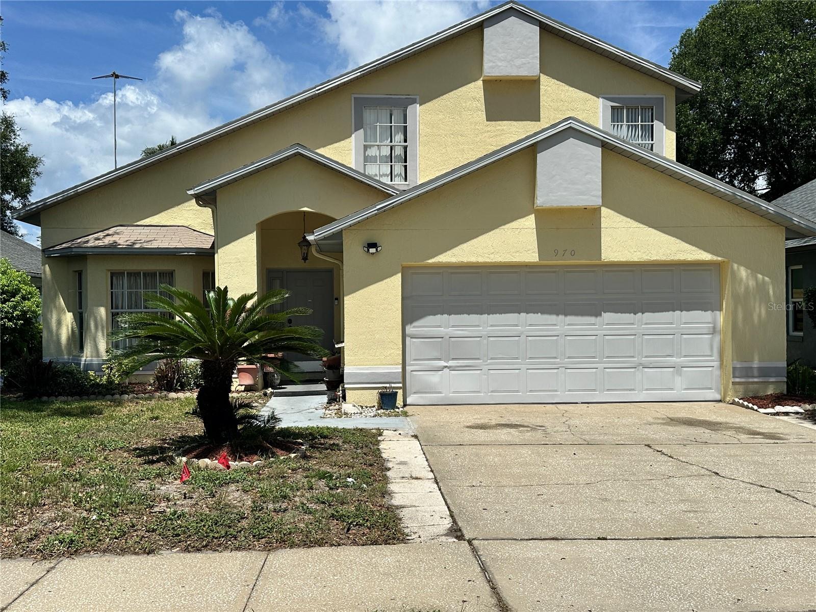 Photo of 970 STONECHAPEL COURT APOPKA FL 32712