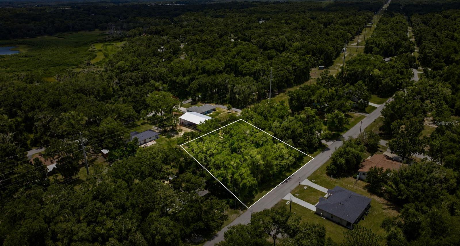 Photo of 575 N ROOKS AVENUE INVERNESS FL 34453