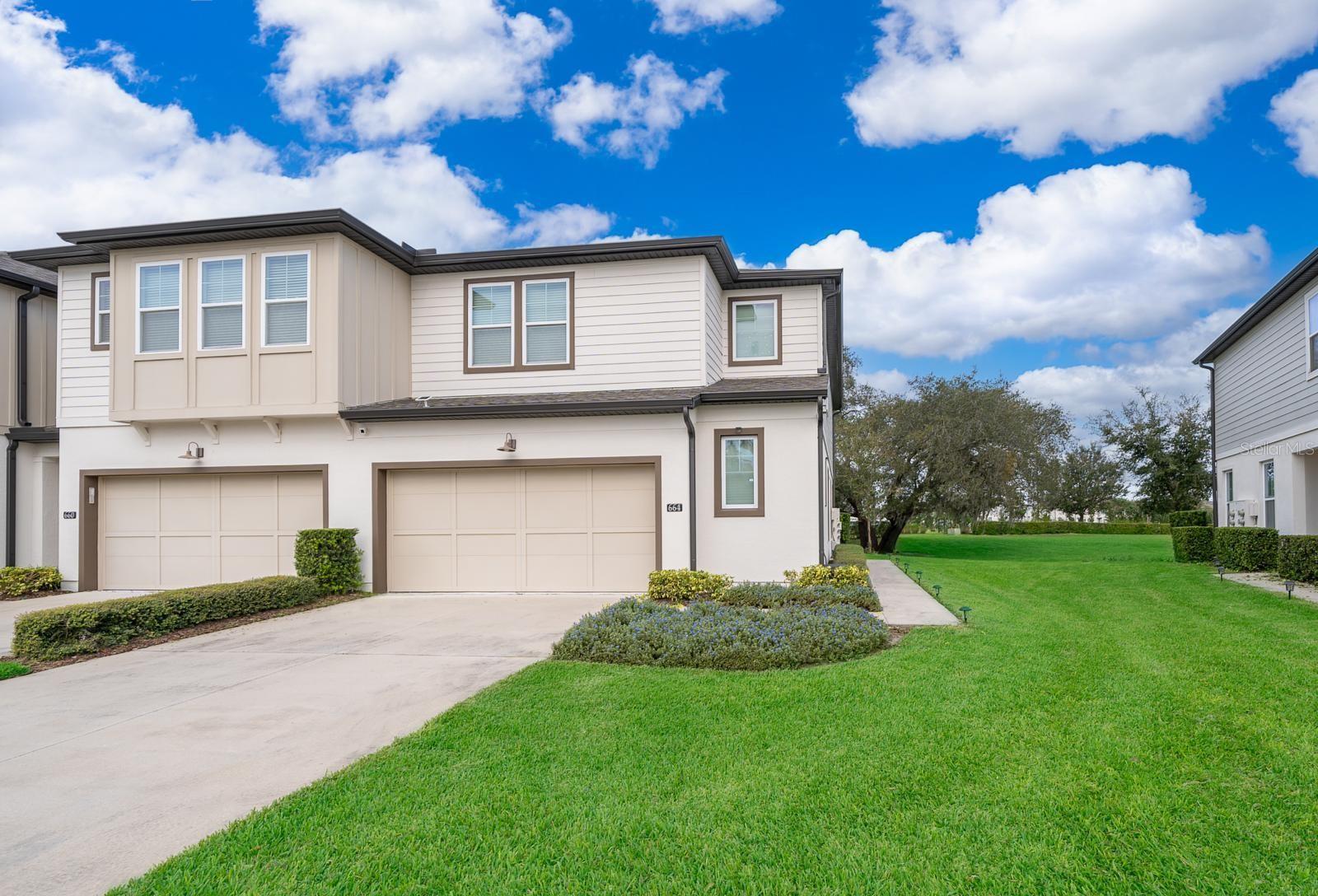 Photo of 664 BENOI DRIVE DAVENPORT FL 33896