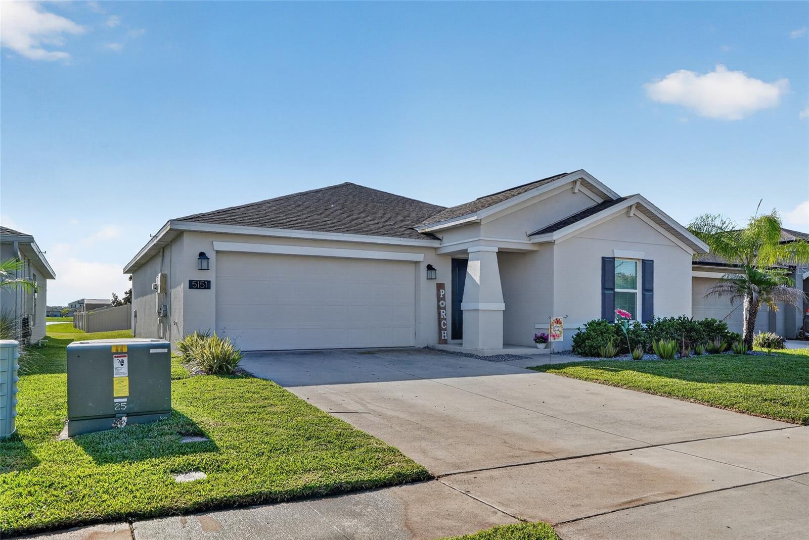 Photo of 5151 FOUR STRAND COURT ST CLOUD FL 34772