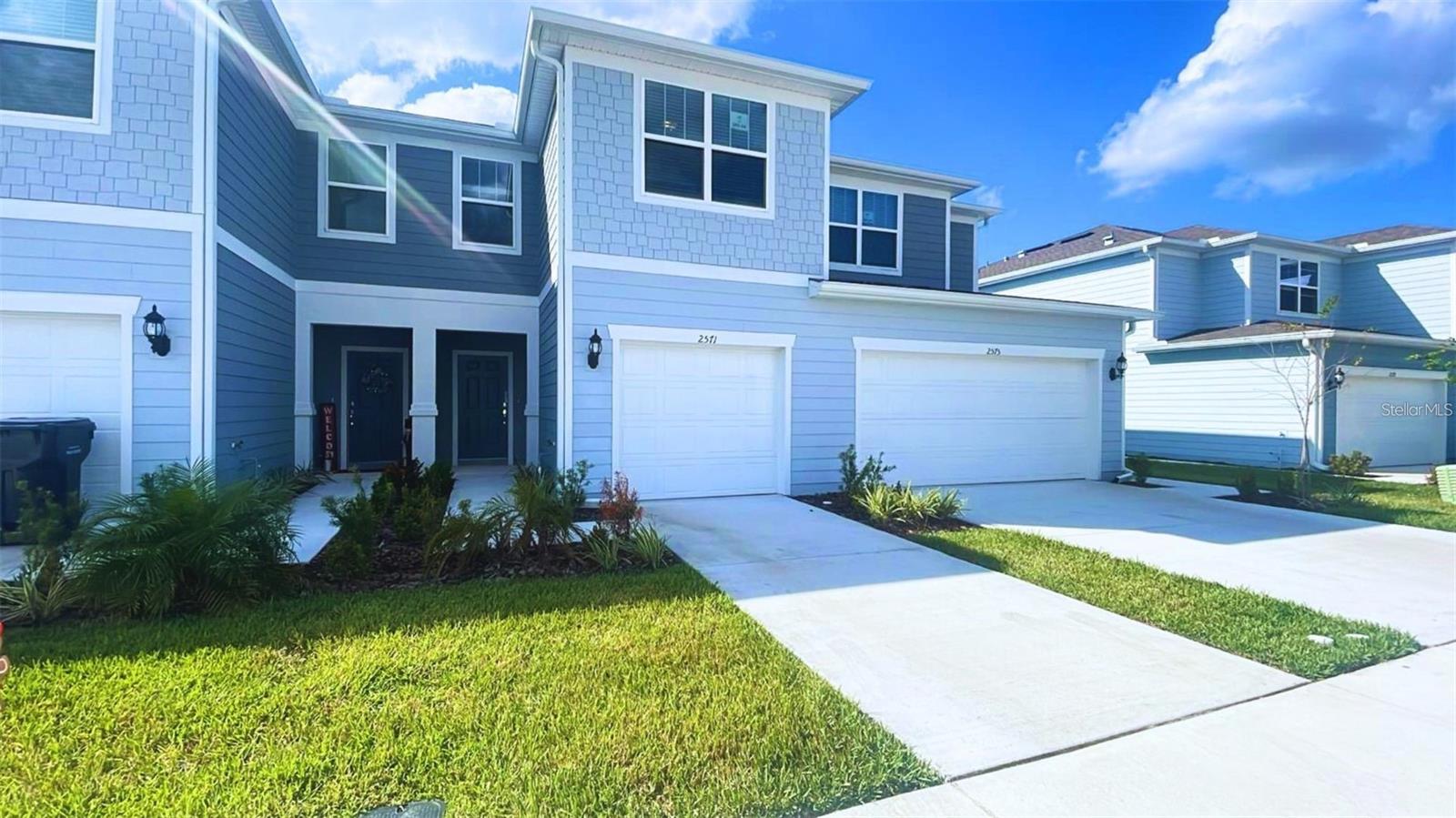 Photo of 2571 WINSOME WAY DAVENPORT FL 33896
