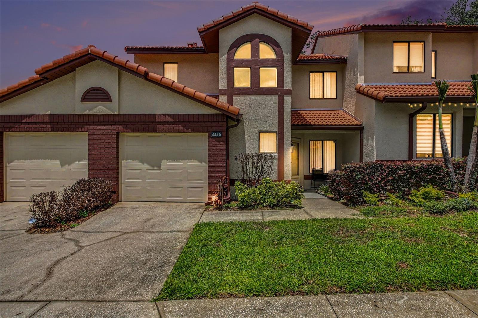 Photo of 3336 GRAY FOX COVE #3336 APOPKA FL 32703