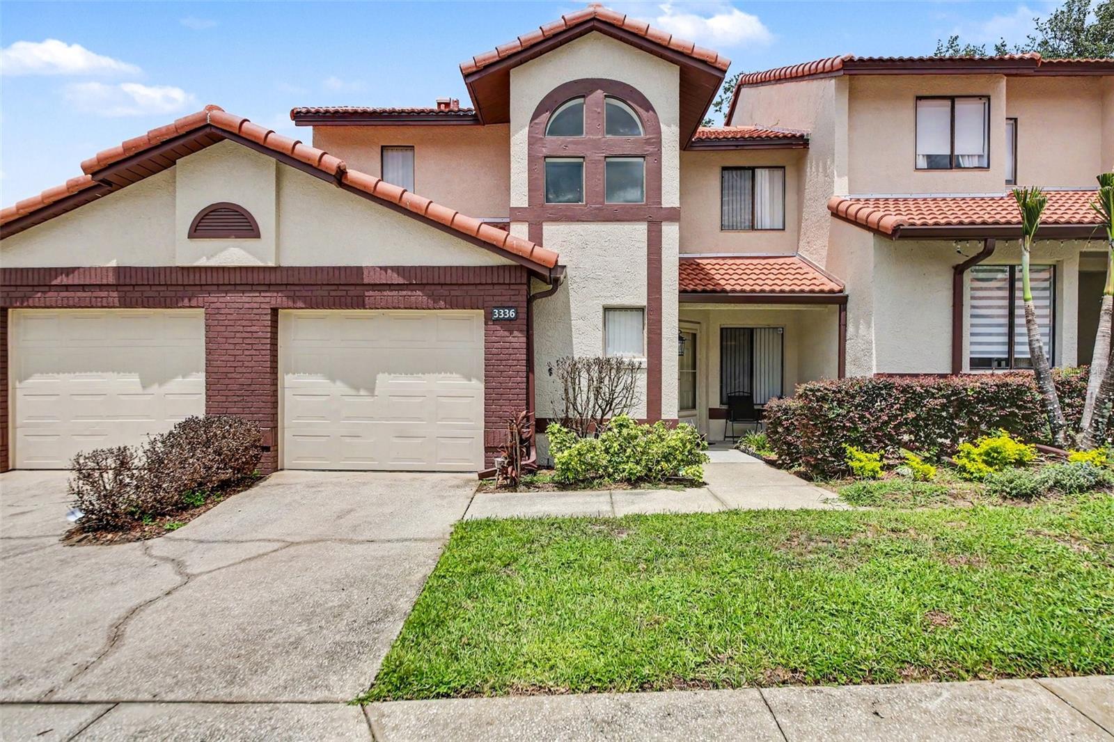 Photo of 3336 GRAY FOX COVE #3336 APOPKA FL 32703