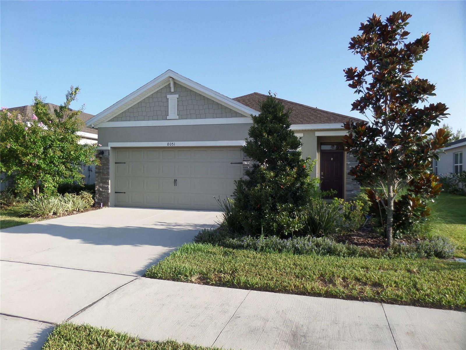 Photo of 8051 PENROSE PLACE WILDWOOD FL 34785