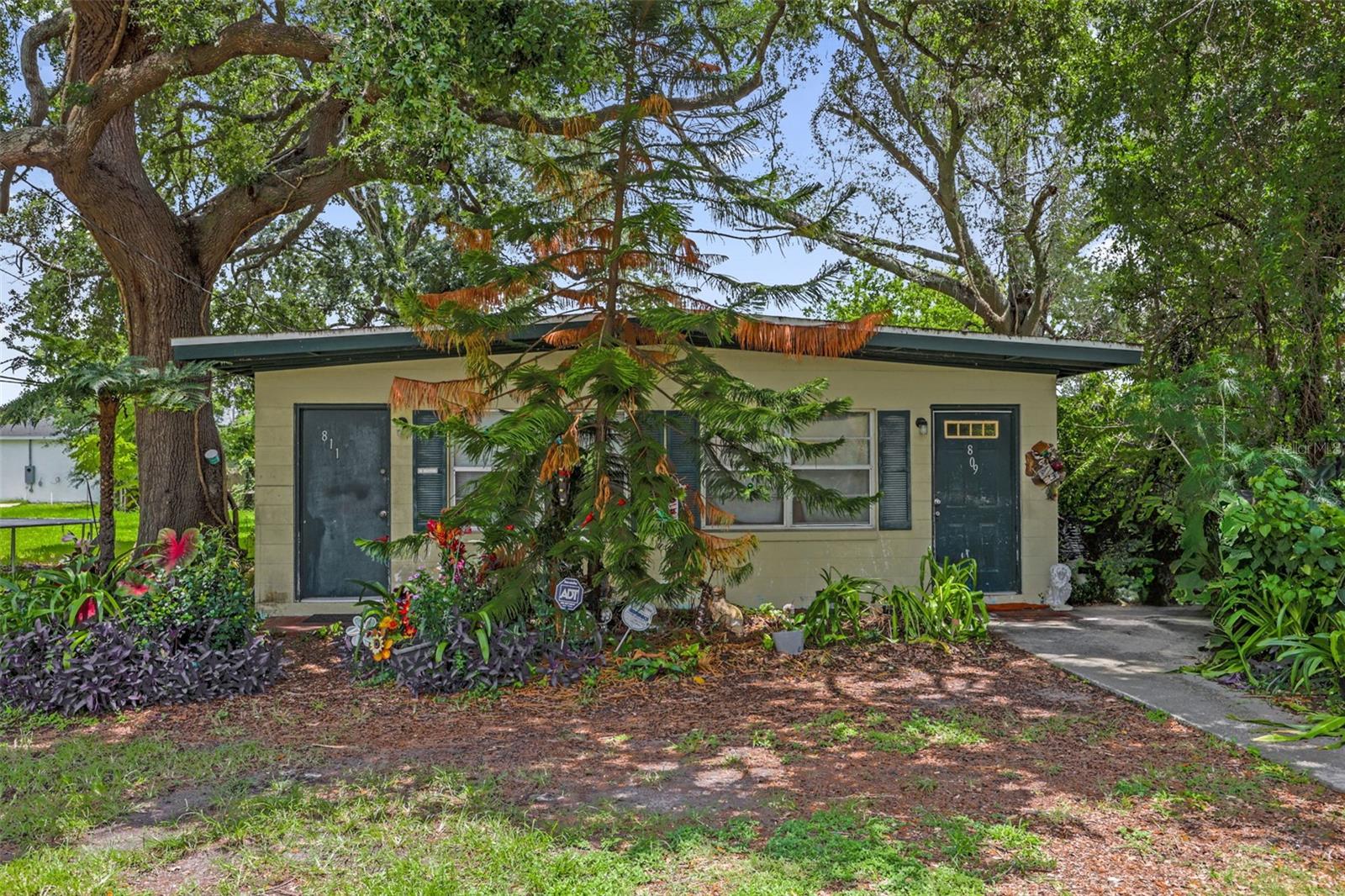Photo of 809 22ND STREET ORLANDO FL 32805