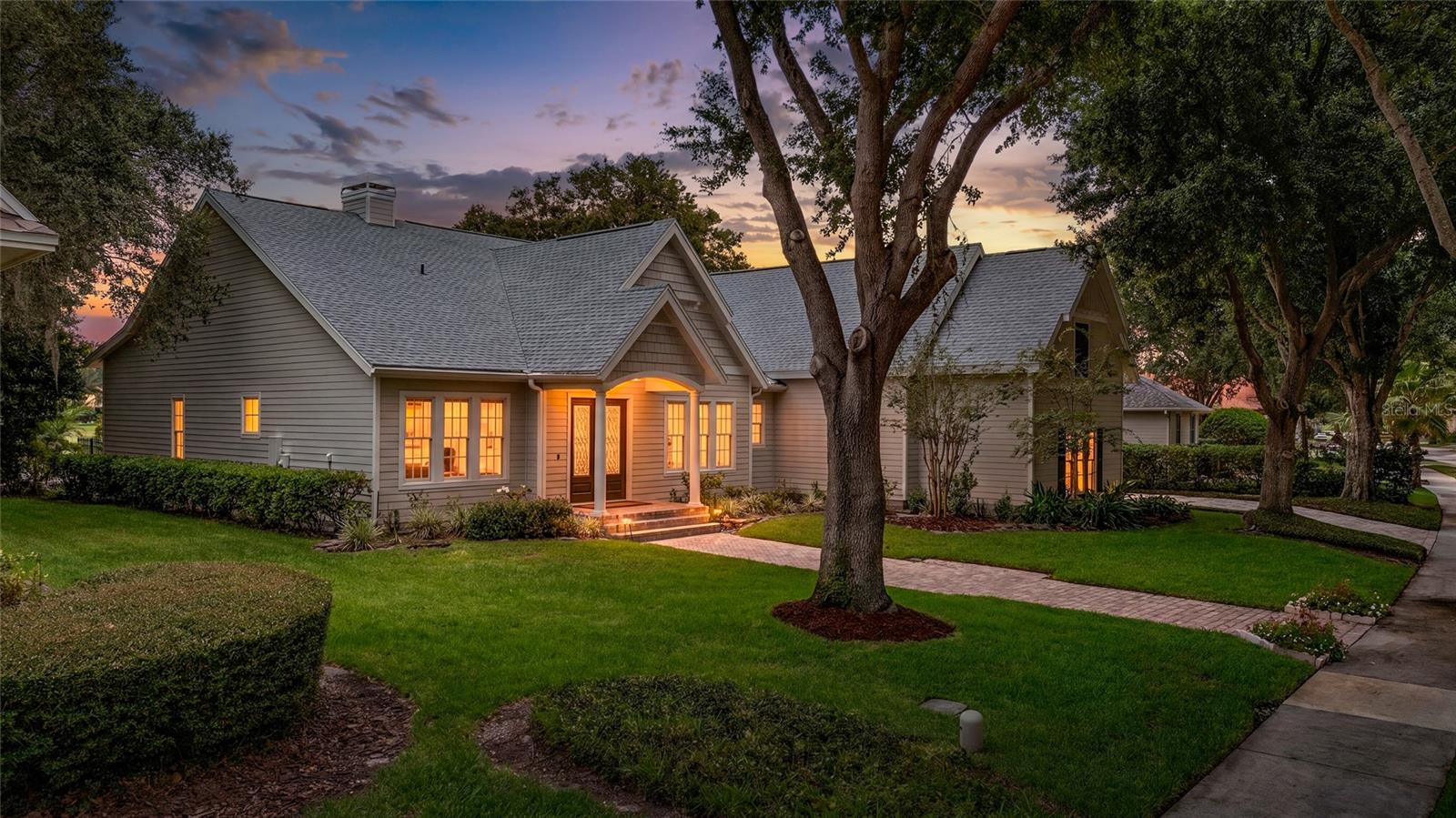 Photo of 6241 BLAKEFORD DRIVE WINDERMERE FL 34786