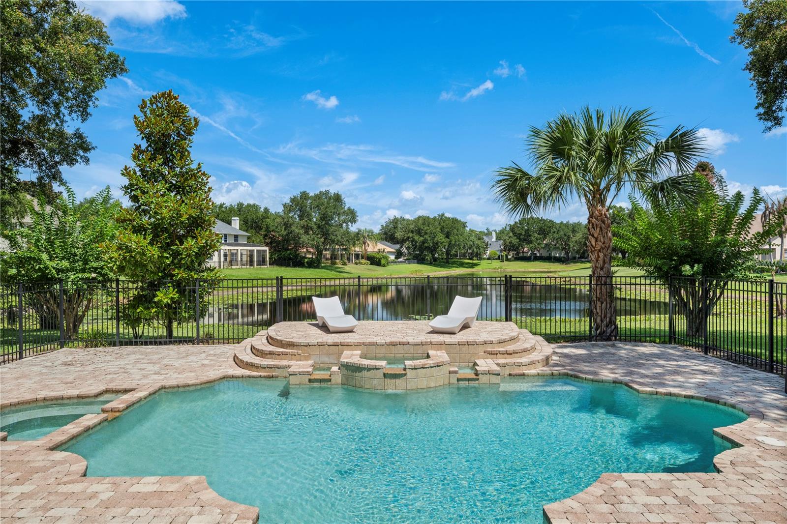 Photo of 6241 BLAKEFORD DRIVE WINDERMERE FL 34786