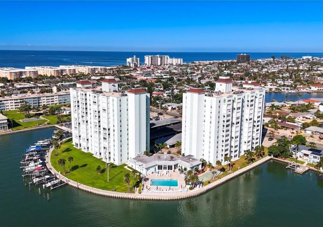 Photo of 400 64TH AVENUE #103w ST PETE BEACH FL 33706