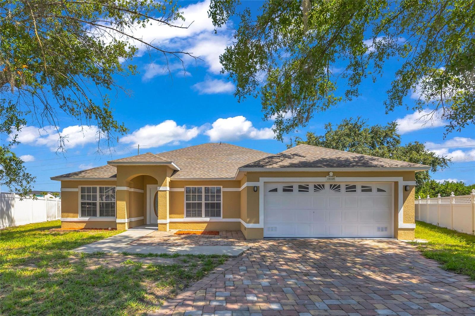Photo of 2910 LOTUS CT KISSIMMEE FL 34747