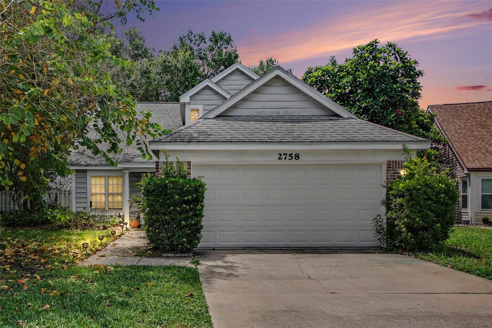 Photo of 2758 WAYMEYER DR ORLANDO FL 32812