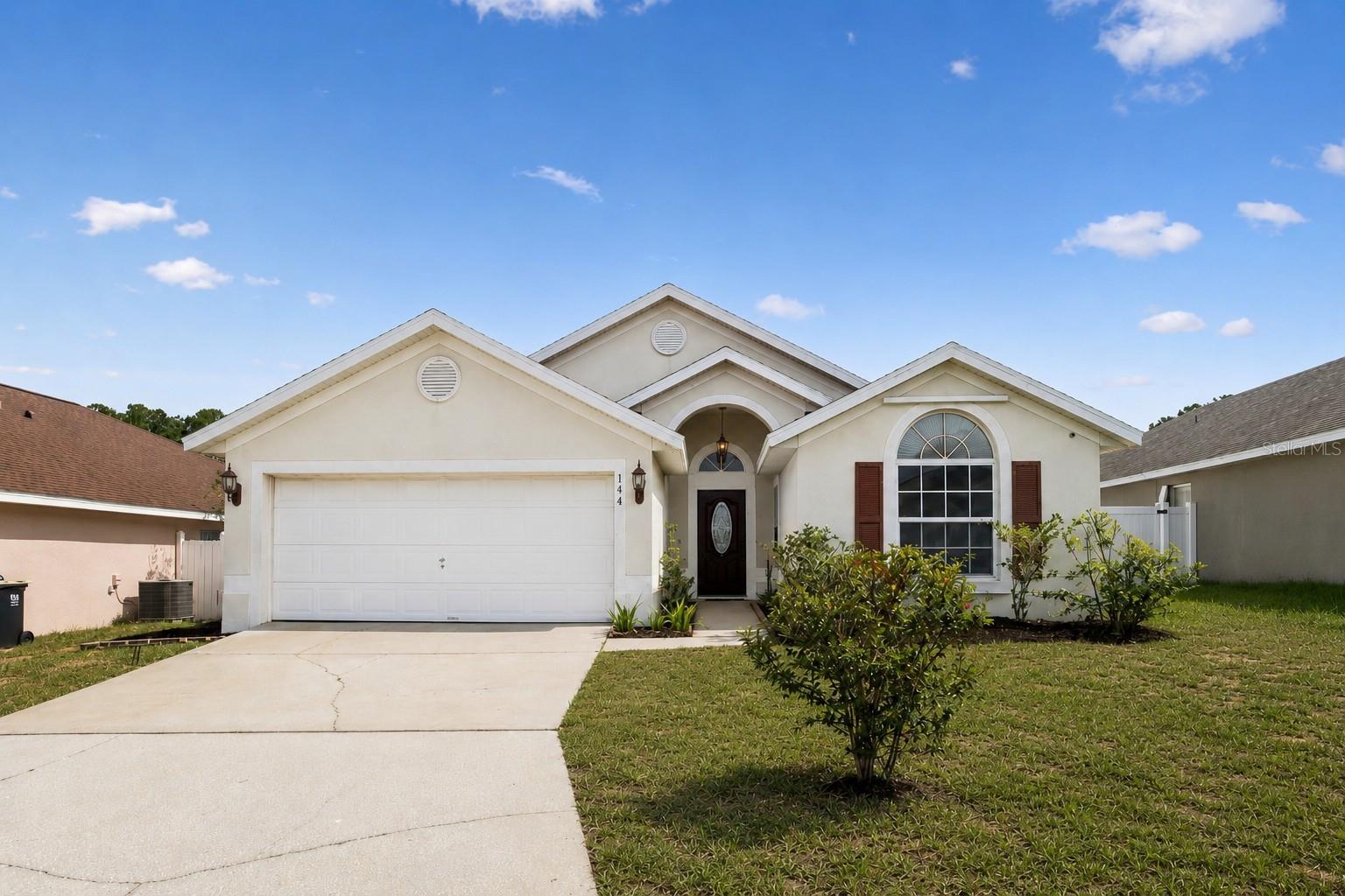 Photo of 144 BELLMONT LANE DAVENPORT FL 33897
