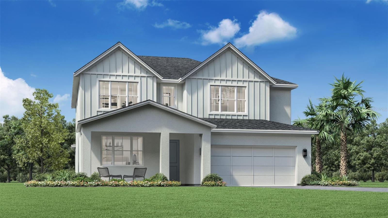 Photo of 1766 PINECLIFF LANE APOPKA FL 32703