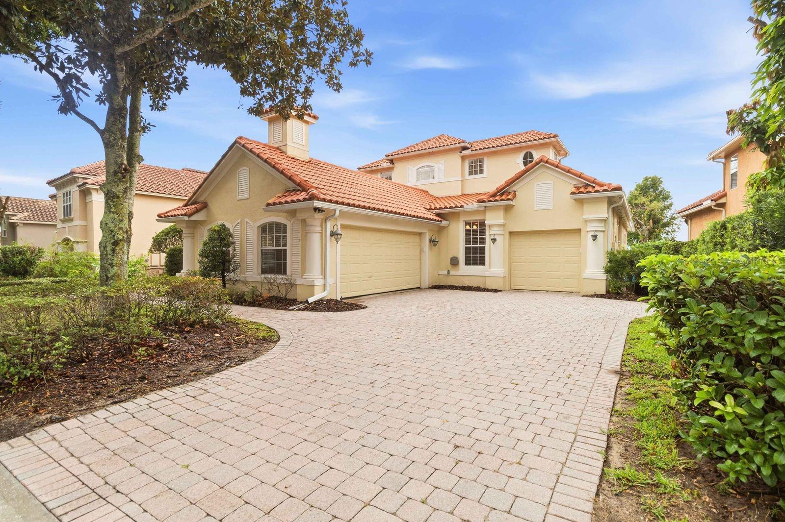 Photo of 8310 TIVOLI DRIVE ORLANDO FL 32836