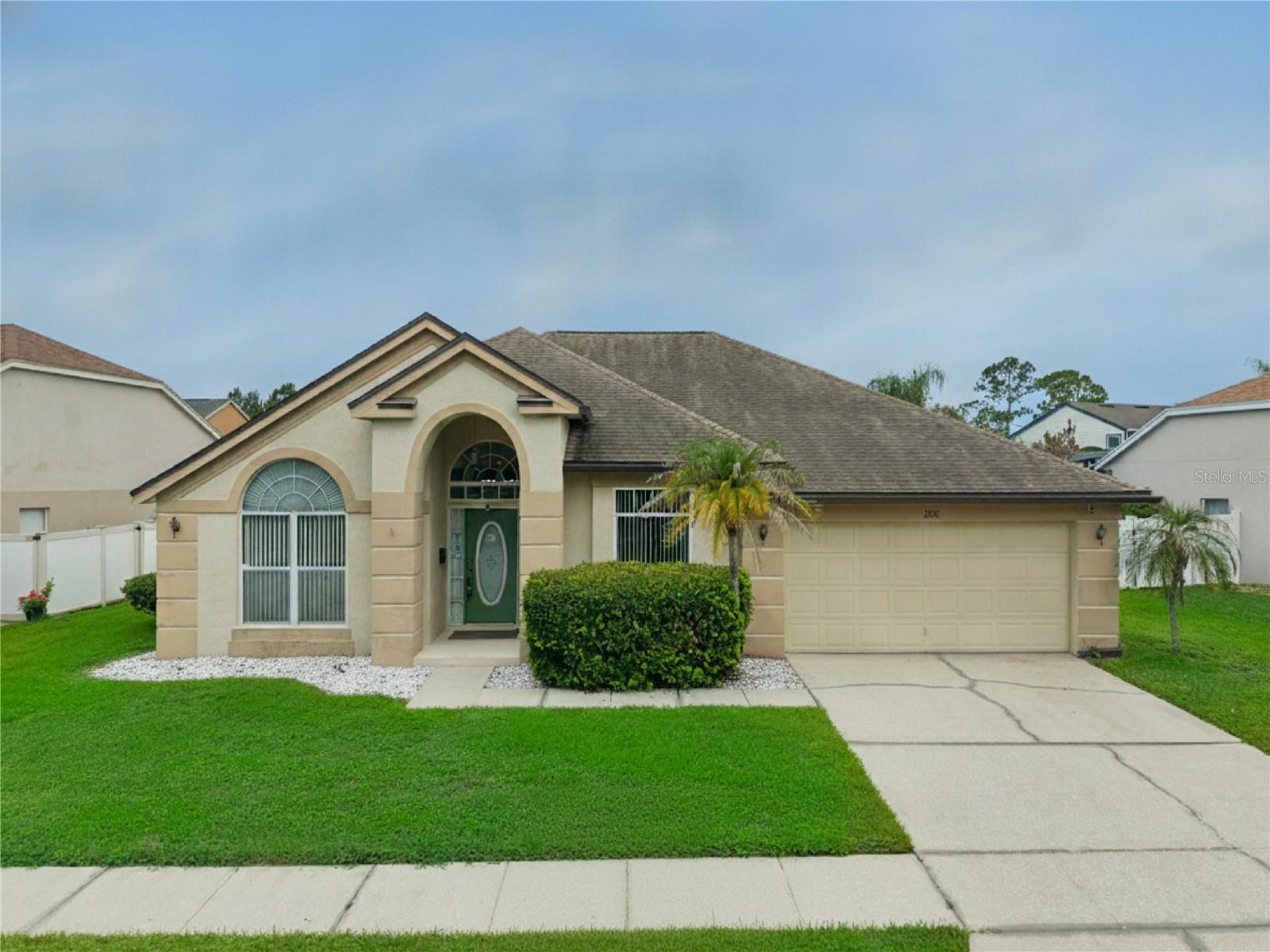 Photo of 2818 HOFFMAN DRIVE ORLANDO FL 32837