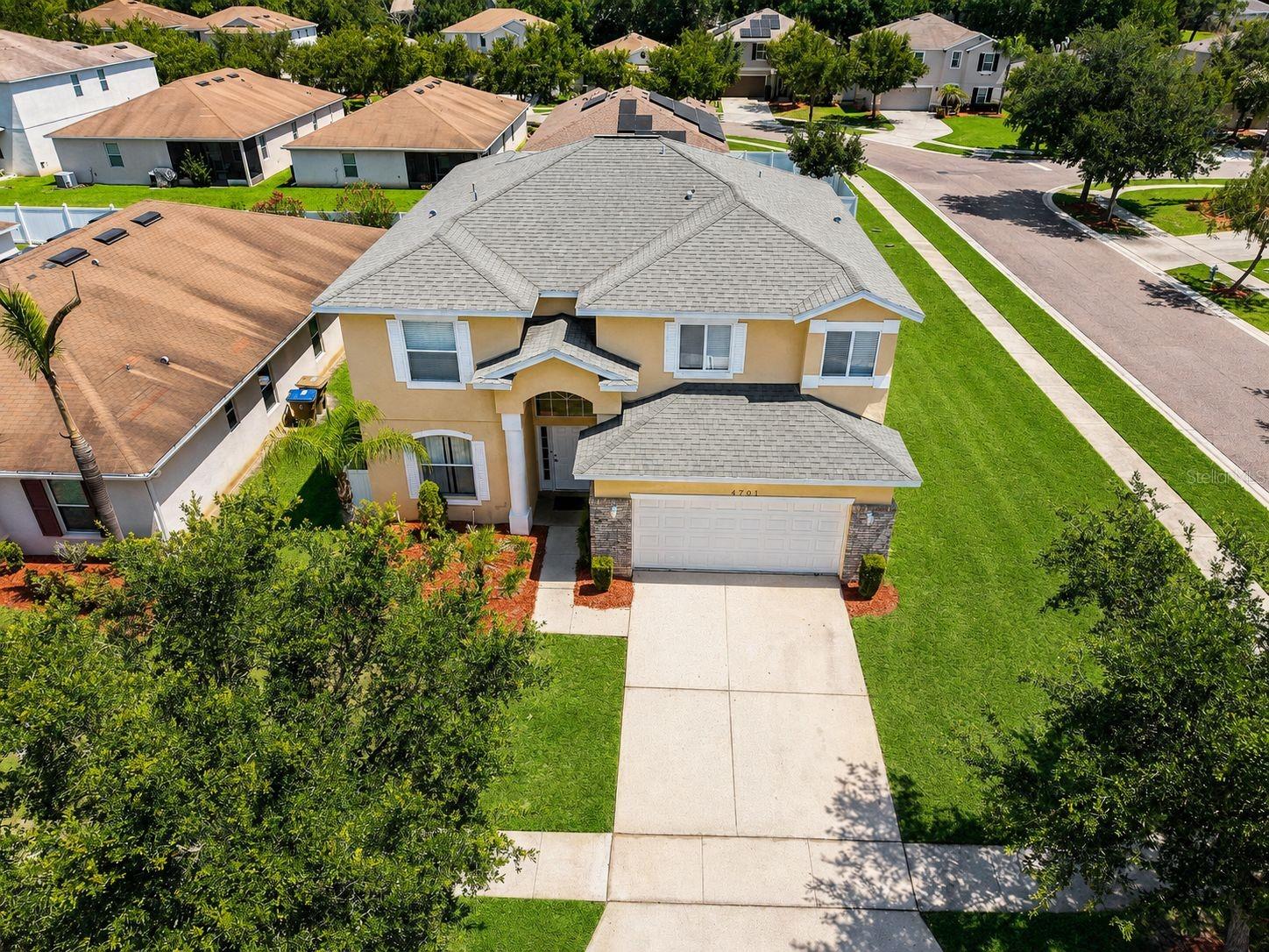 Photo of 4701 RUBY RED LANE KISSIMMEE FL 34746