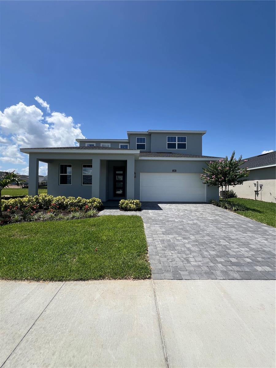 Photo of 1595 STONECLIFFF DRIVE APOPKA FL 32703