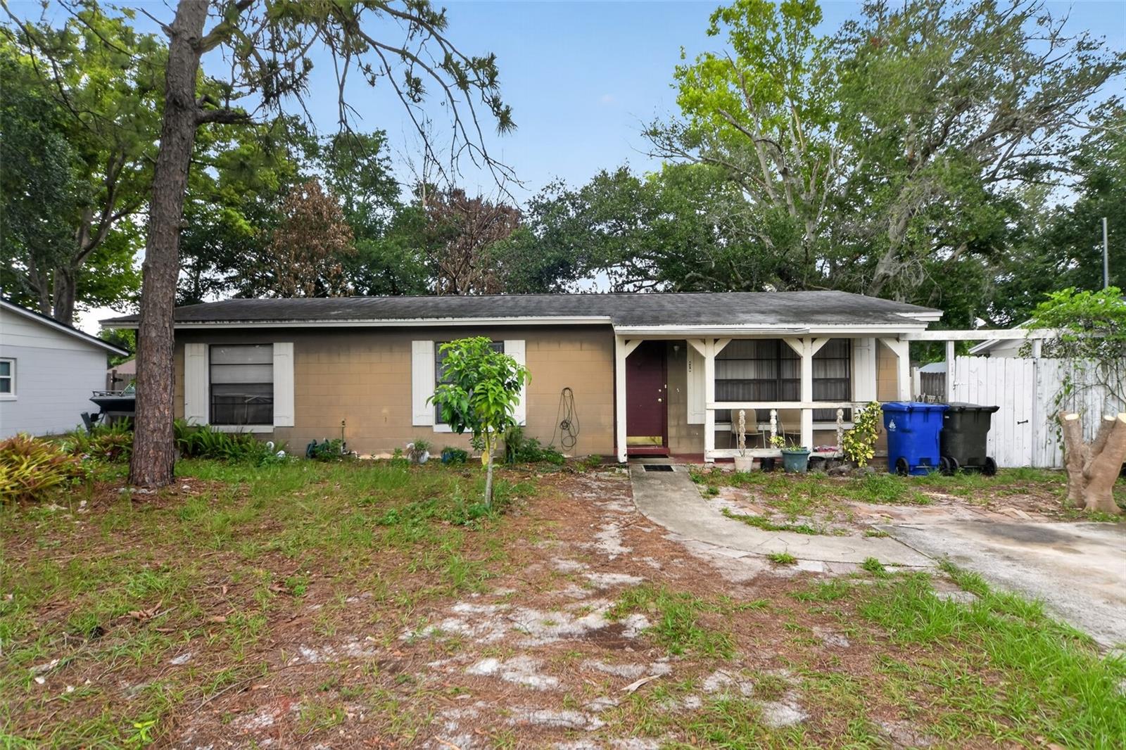 Photo of 470 WURST ROAD OCOEE FL 34761