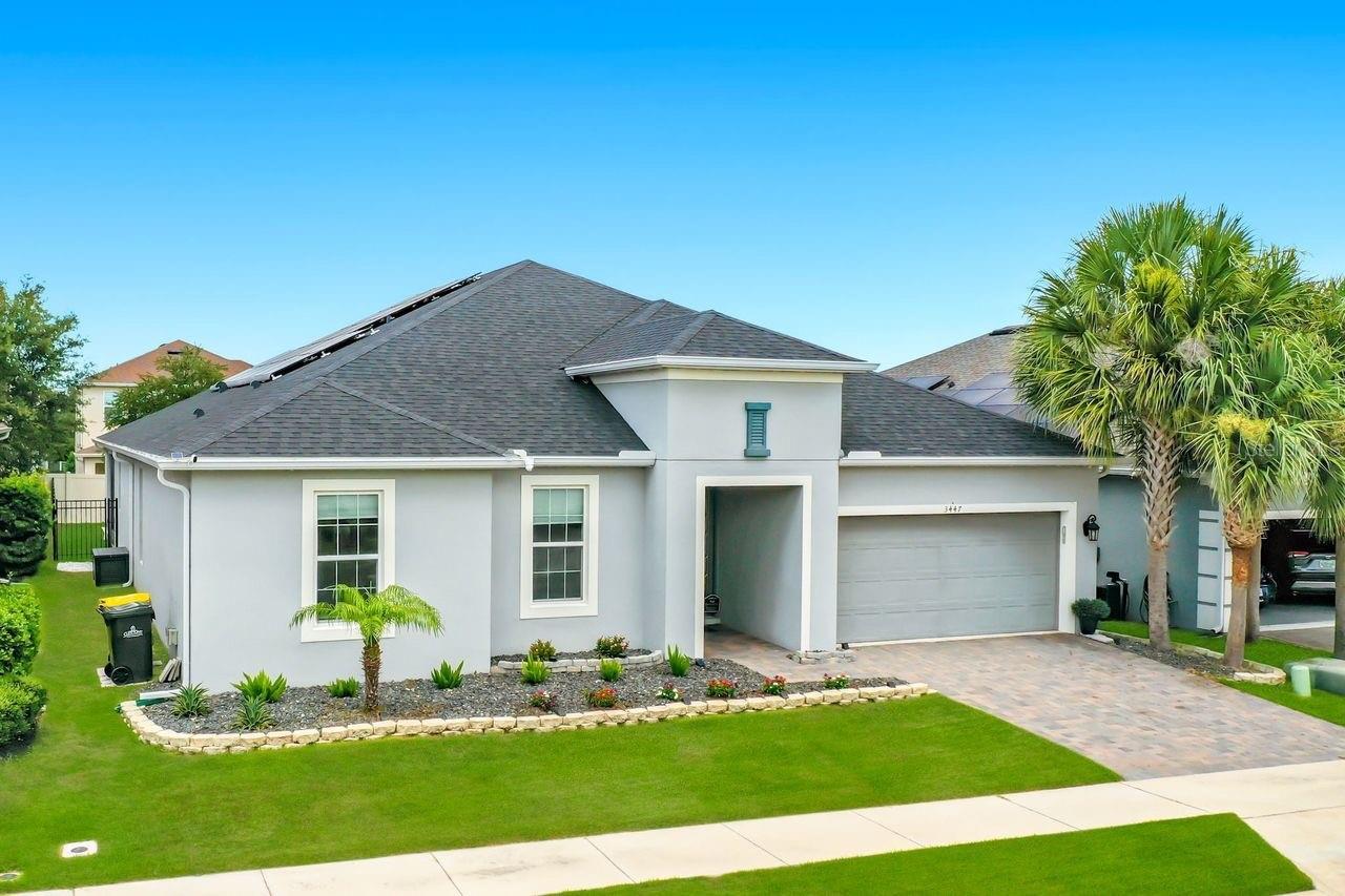 Photo of 3447 CURRENT WINTER GARDEN FL 34787