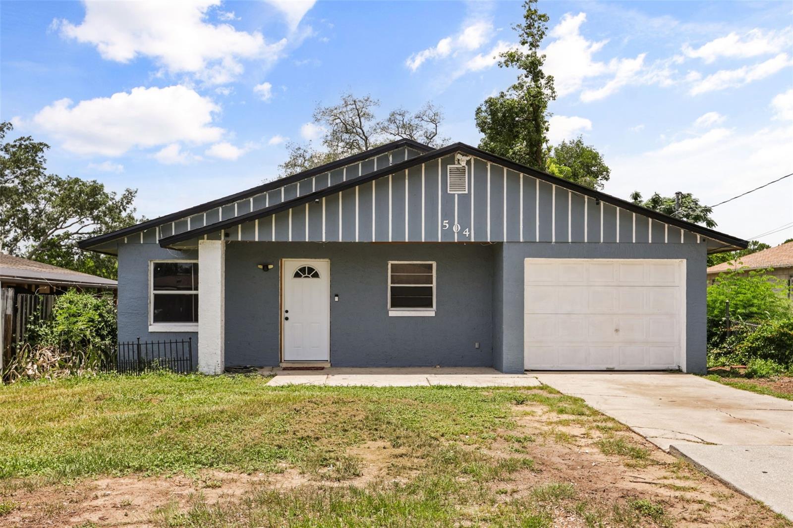 Photo of 504 N NORMANDALE AVENUE ORLANDO FL 32835