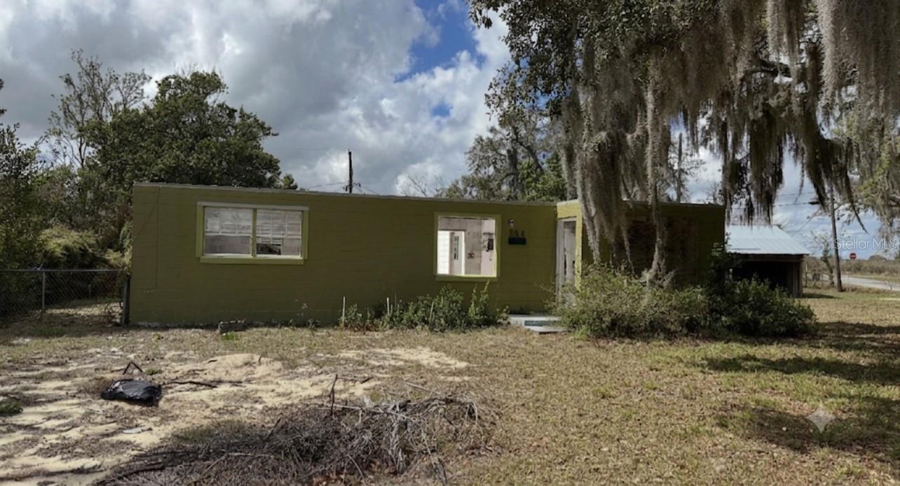Photo of 254 OLEANDER ROAD LAKE WALES FL 33898