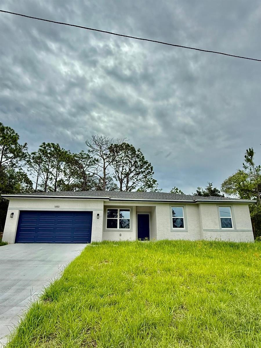 Photo of 2190 W ARBUTUS DRIVE CITRUS SPRINGS FL 34434